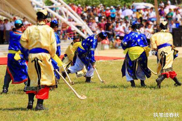 耶律阿保机|历史上令人头痛的契丹，如今演变成了哪个民族？你可能想象不到
