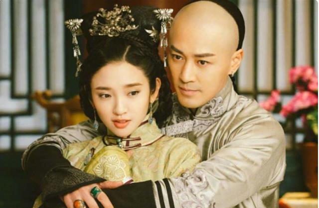 皇太极|皇太极为何一生独宠海兰珠?真正的原因,只有成熟男人才明白