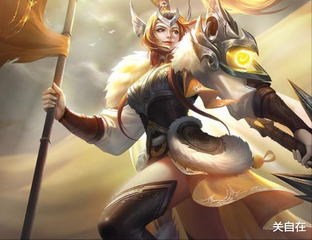 【王者荣耀】赵云龙胆刚上线,便破了王者荣耀一项纪录,荣耀“亲儿子”实锤