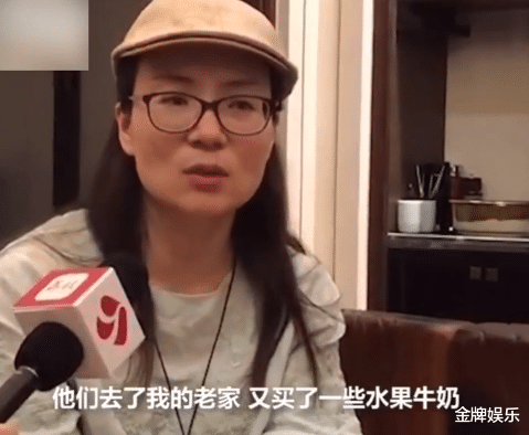 :连续两年高考被顶替者苟晶揭露老师的荒唐行为:带着钱想私了