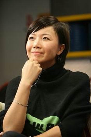 『叶蓓』如果说华语乐坛的女歌手里有什么遗憾，那么一定是她...