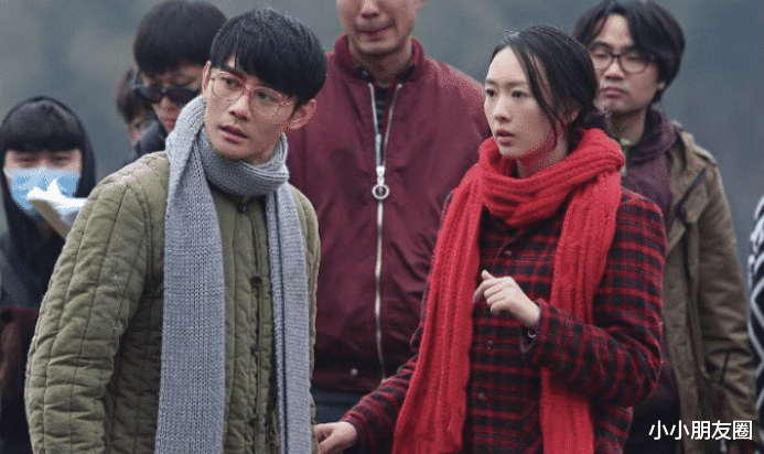 伊能静|背地里与男人关系混乱的“伪清纯”女星，最后一个我惊了