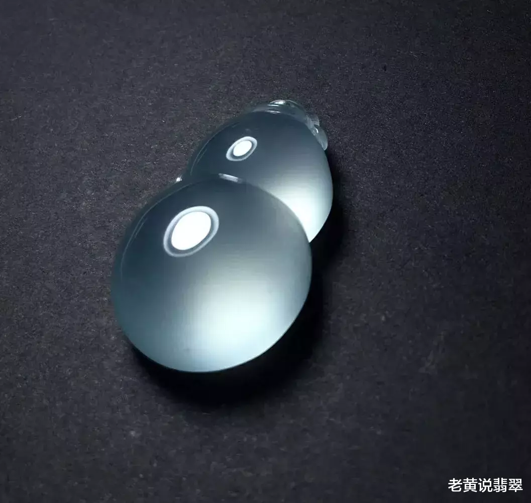 钱币|阳绿飘花手镯，秒杀价59元！我差点信了！