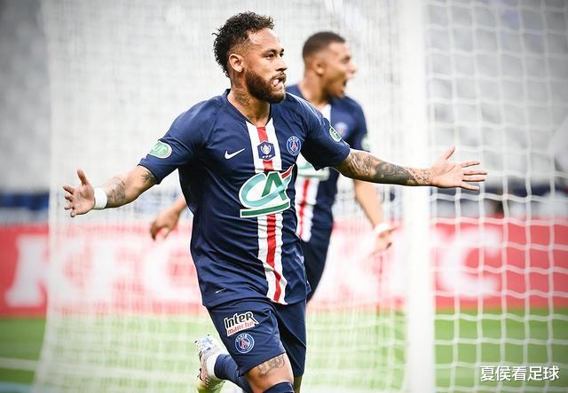 内马尔|新王当立！梅西离开巴萨，三大原因揭秘内马尔绝对不是最好的选择