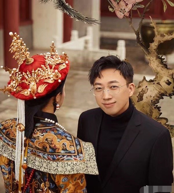 于正|于正新剧抄袭《如懿传》？画面几乎一模一样，还曾表态看不起