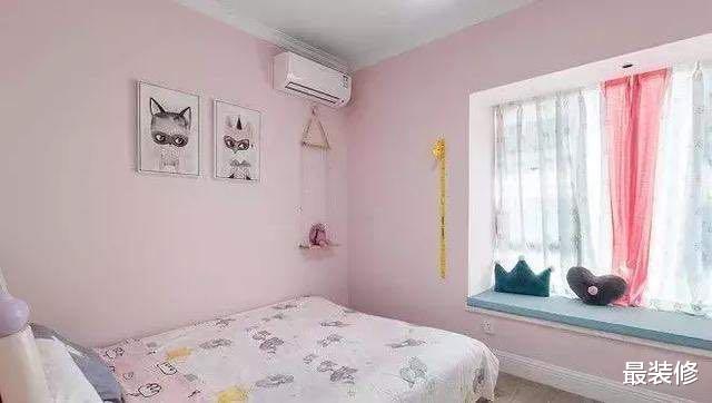 @140平北欧风装修，告别以往的清新脱俗，给你不一样的沉稳大气！