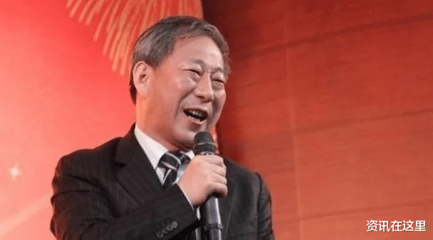 严介和 中国最大的隐形富豪，万亿资产却不上市，给公司清洁工开上万月薪！