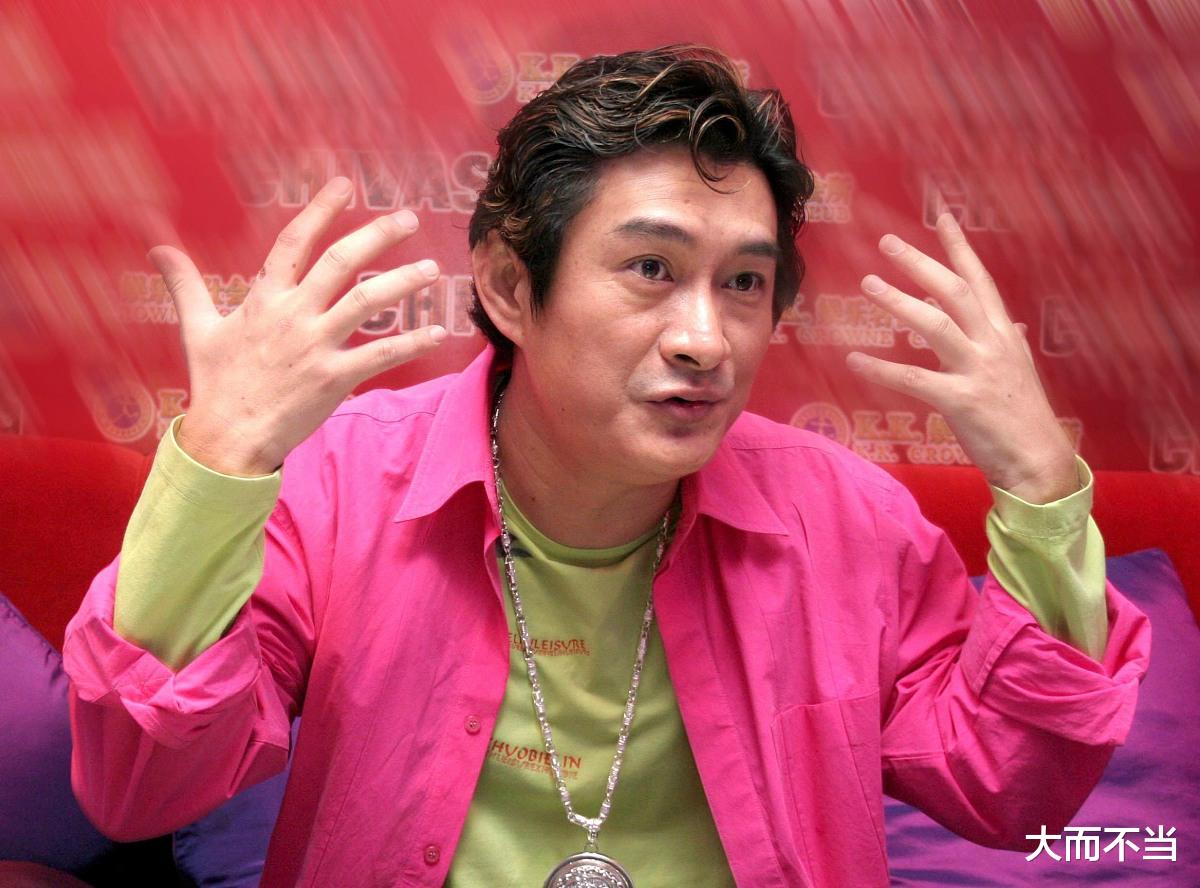 【丁太升】刘德华张学友，谁才是华语乐坛真正的唱片销量之王？