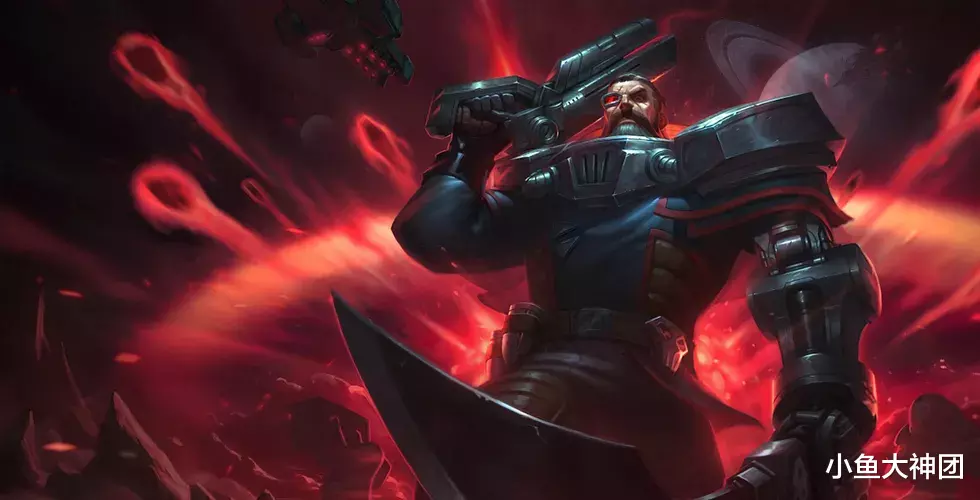 爆破|10.16版本答案，爆破船长史诗级加强，携手金克丝再战云顶