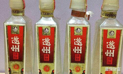 茅台|最失败的“川酒之王”，巅峰时期一酒难求，碾压茅台，现无人知晓