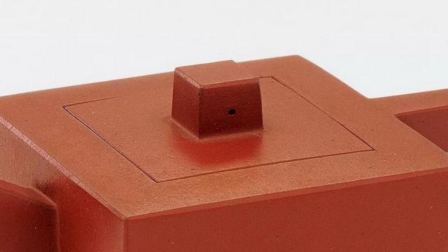 |为什么你的紫砂壶玩不了倒立？浅谈紫砂壶的气密性！