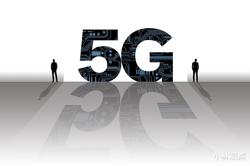 显卡|美国5G为什么落后？完全是美国自作自受！