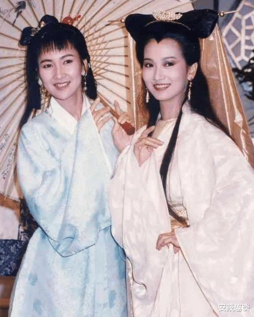 [新白娘子传奇]本以为白娘子中“船夫”是个群演，他的隐藏身份才吓人，失敬失敬