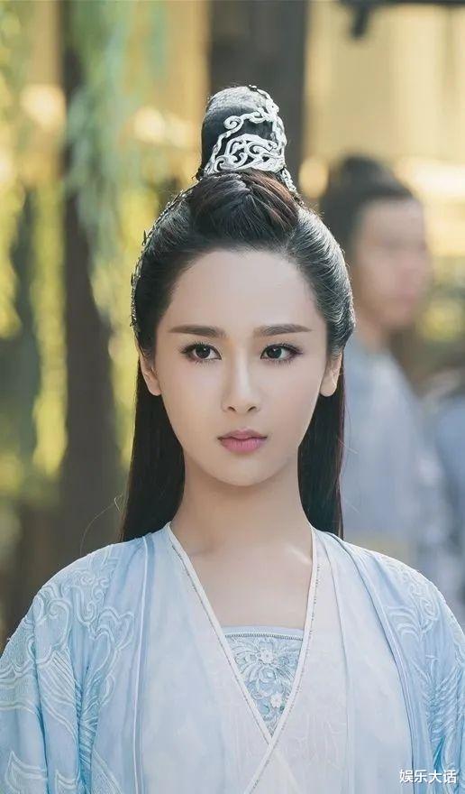 电视剧|这才叫神仙选角，现在的电视剧快学学吧！