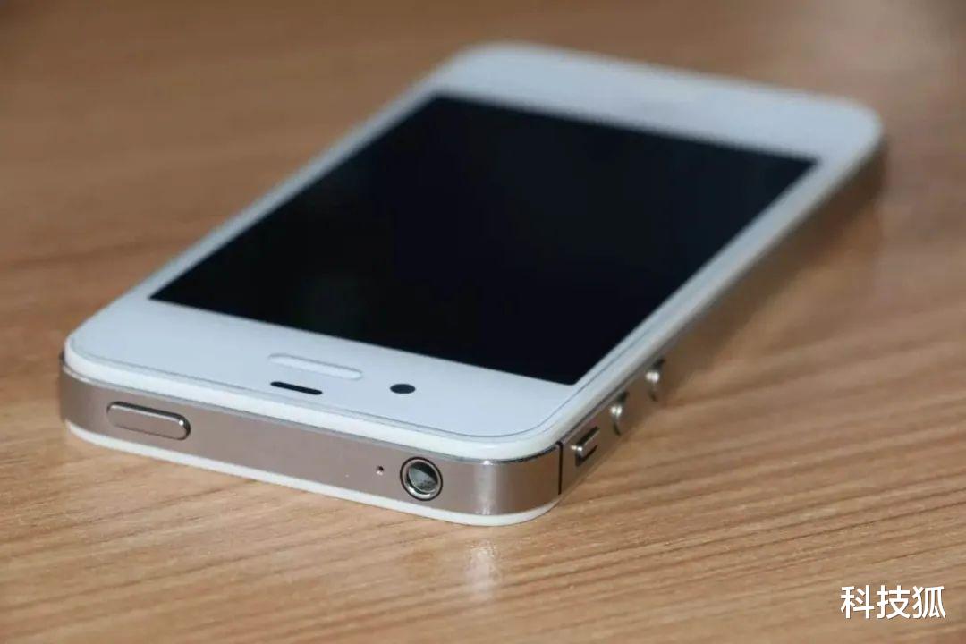 iPhone 6■你知道最长寿的iPhone是哪一部吗？