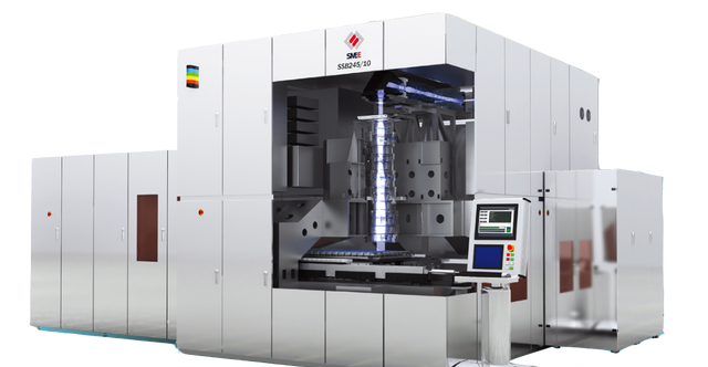 芯片|A14芯片面积这么小，光刻机是如何将125亿个晶体管放进去的？
