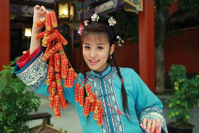 周放|出道11年终于演活了“程开颜”，31岁的周放，比我们想象的更厉害