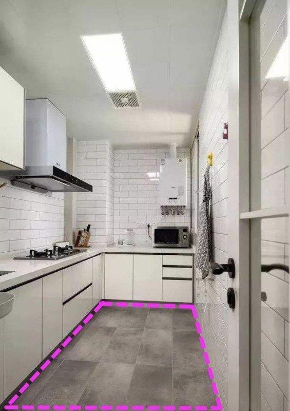 @装修气到胸闷!装修17个雷区就算断手断脚也不再犯!自作孽不可活