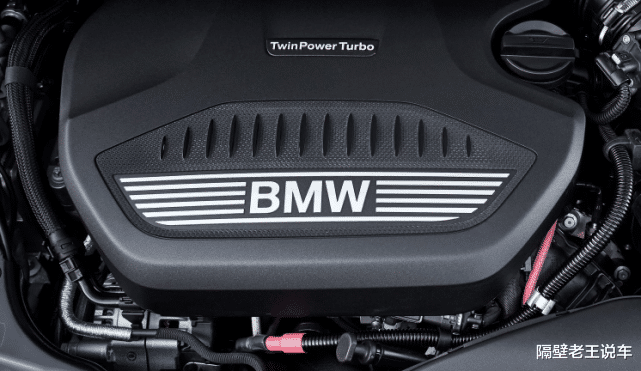 「动力」从22万跌至14万，宝马又出“价格屠夫”，七座油耗6.3L，却无人识货