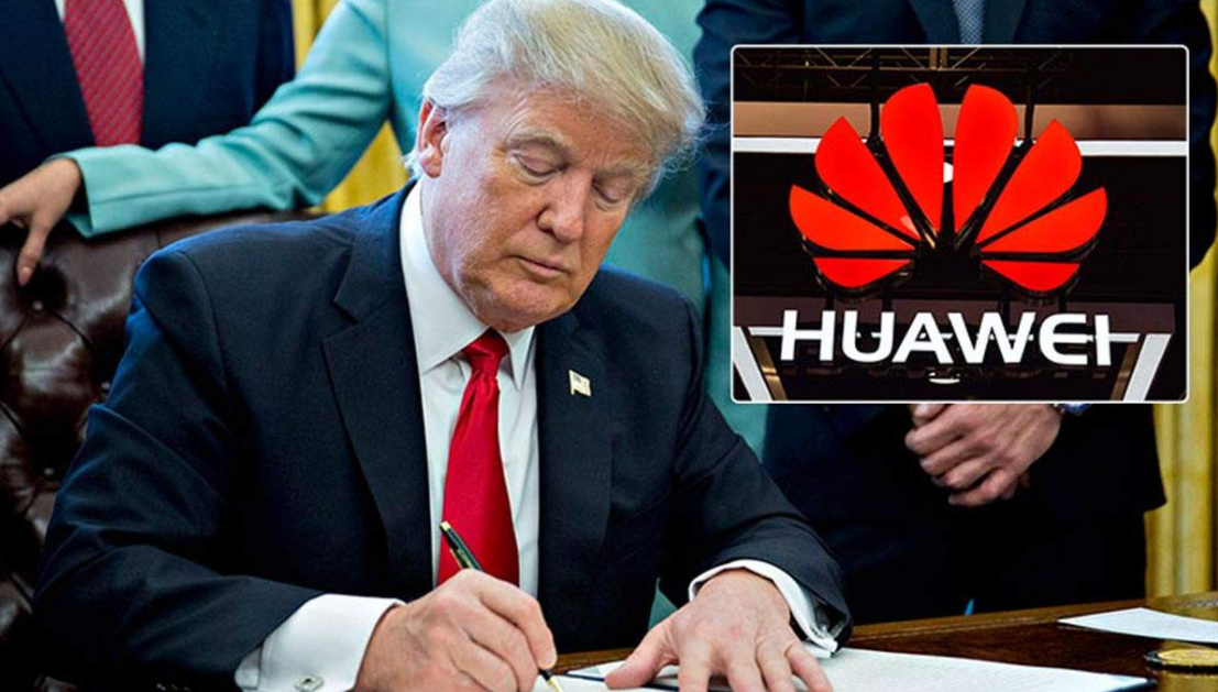 华为|多次“续命”华为，如今期限已到，取代谷歌其实在所难免？