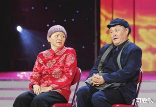 赵本山|7年前春晚后台,赵本山对李咏的妻子哈文:春晚舞台有她没我