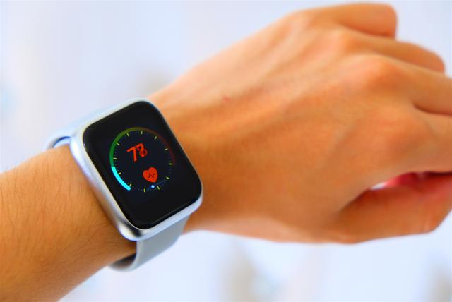 『智能手表』仅百元就买到的轻奢极简智能手表，还要什么小米手环？