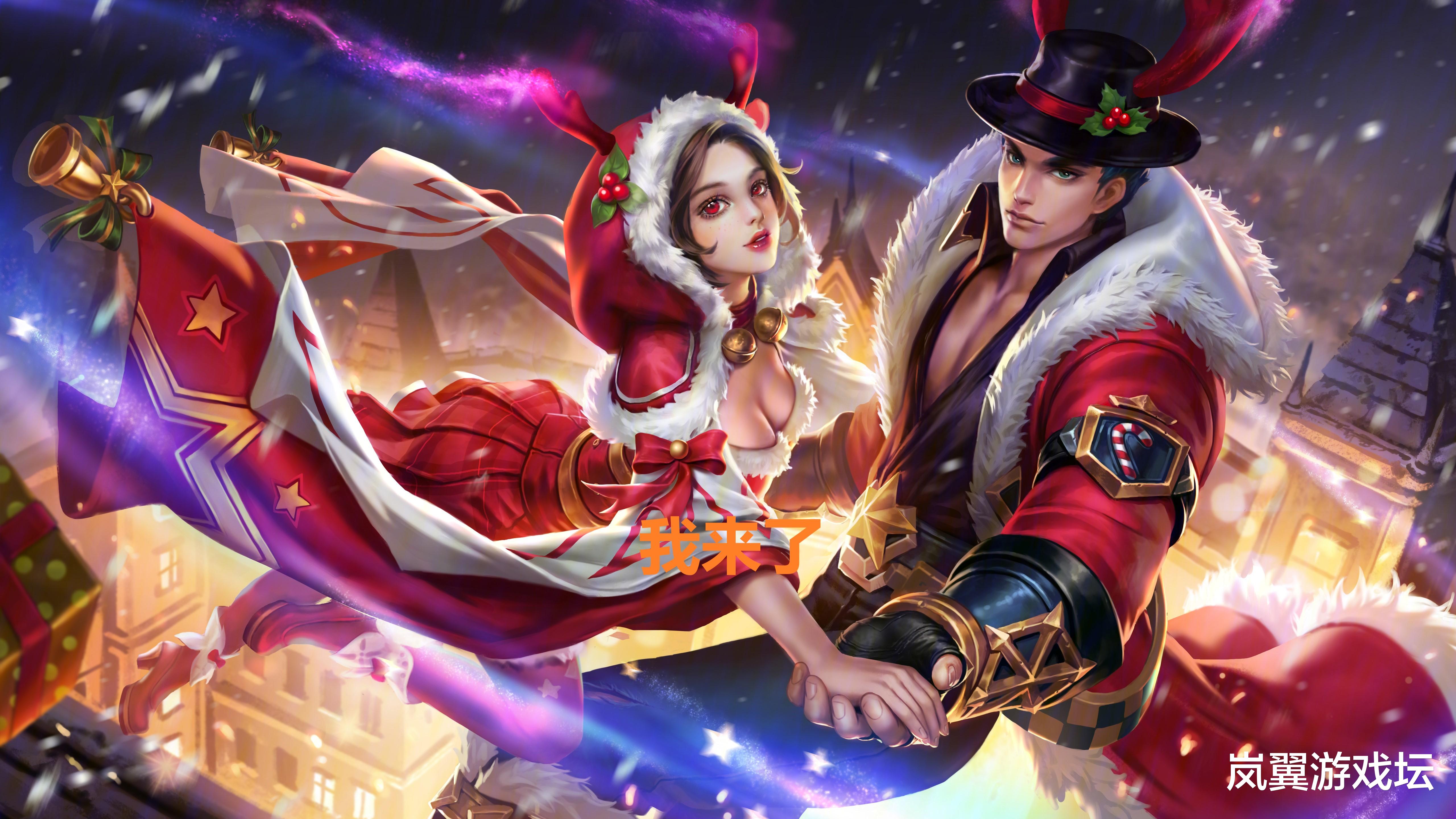 「王者荣耀」官方26号更新放血，蓝屏警告限定返场，10万金币大佬哭了，奥力给