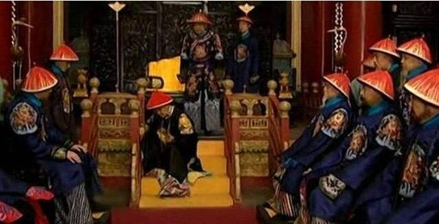 [胤禩]雍正王朝：八爷党逼宫雍正时，三阿哥胤祉为何会彻底沦为局外之人