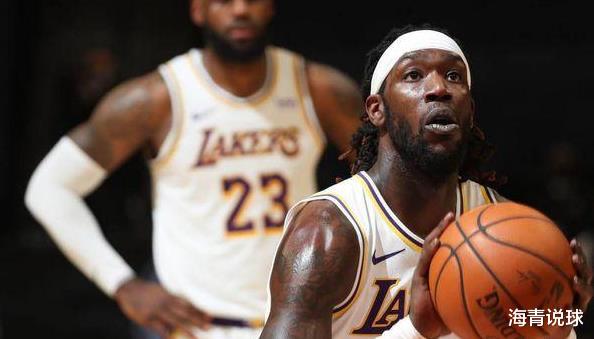 安东尼·戴维斯|美媒建议湖人交易哈雷尔，17+7内线驰援詹皇，浓眉迎内线帮手