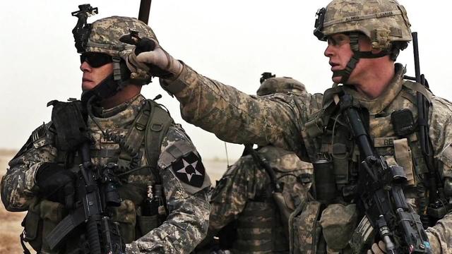 印度:撞过南墙还不回头,边境的印度“王牌”山地师,究竟是什么货色?