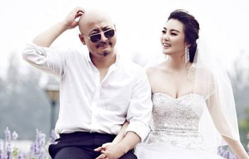 王全安|6年前,王全安娶了迷人的张雨绮,为什么还花八百块钱放飞自我?