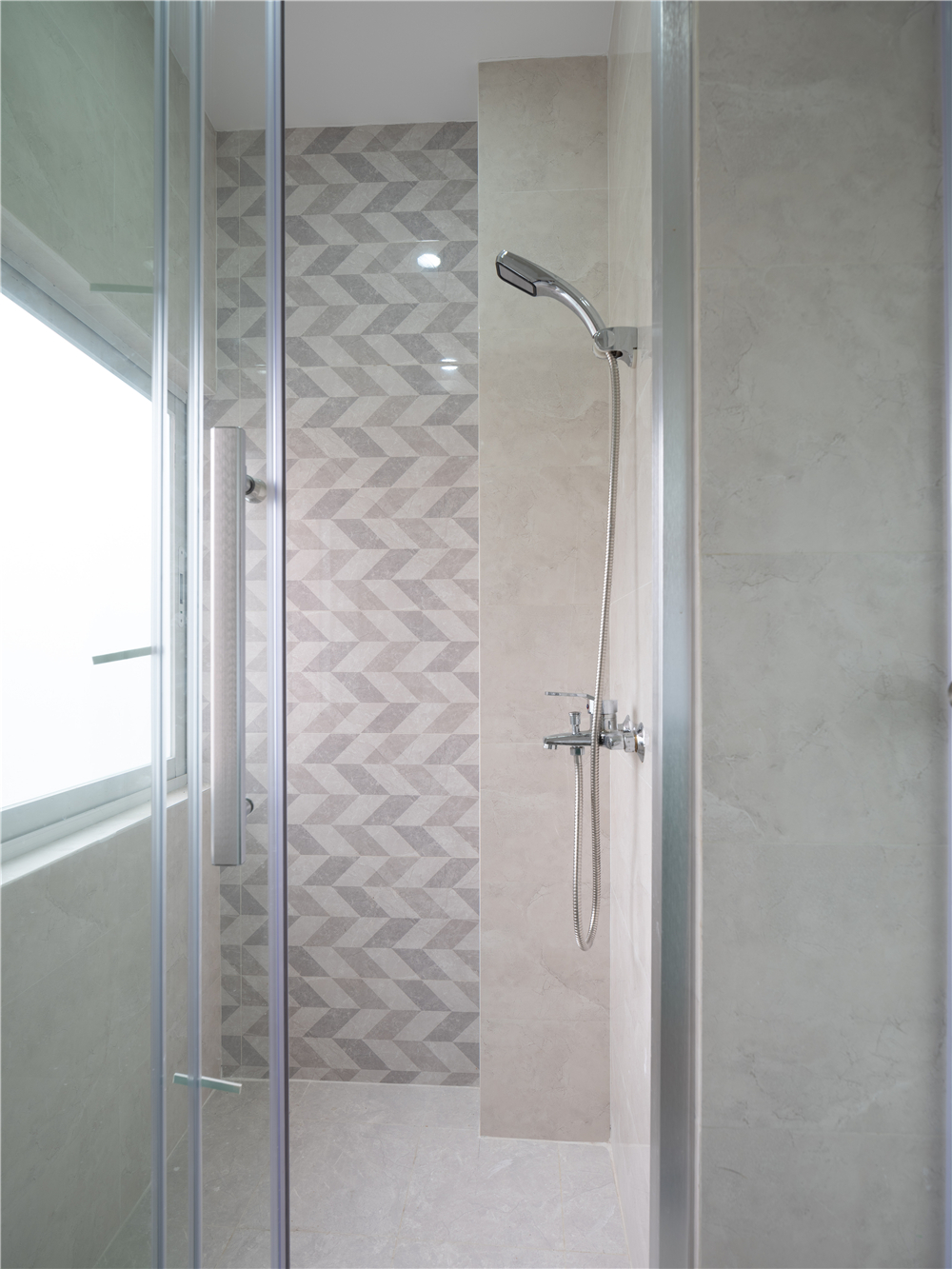 『』轻奢小资风50㎡小户型单身公寓,大家帮看看装修的怎么样?