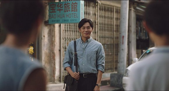 狐狸|《隐秘的角落》：大结局公布，惊天反转看呆观众