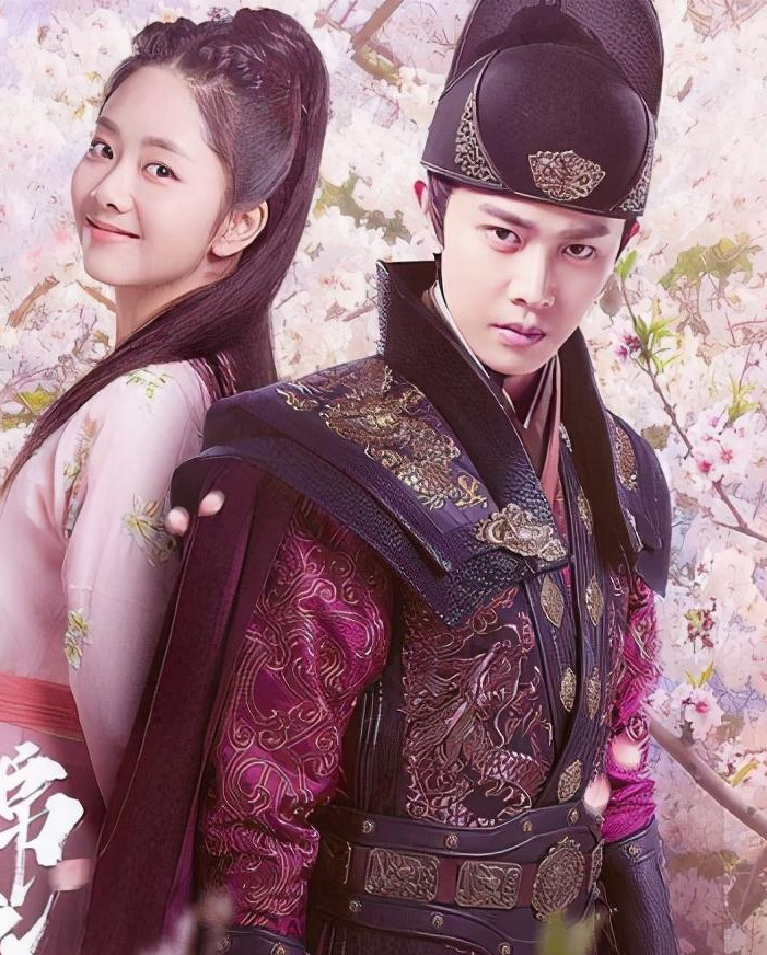 任嘉伦|任嘉伦又一虐恋剧开拍，女主带两世记忆寻夫，看到熟悉的女主，激动哭了