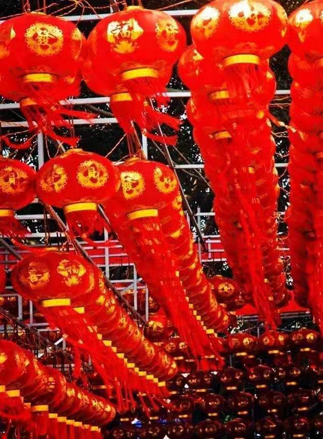 央视|中央电视台2021春节联欢晚会节目安排