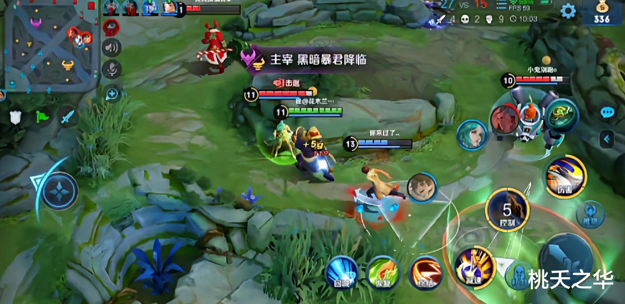 项羽|王者荣耀的误区解读,反伤刺甲到底对项羽的增益有多大?