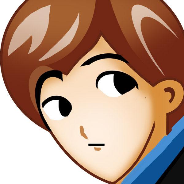 「腾讯qq」腾讯QQ远古头像大全，每一张图片都能让你浮想联翩