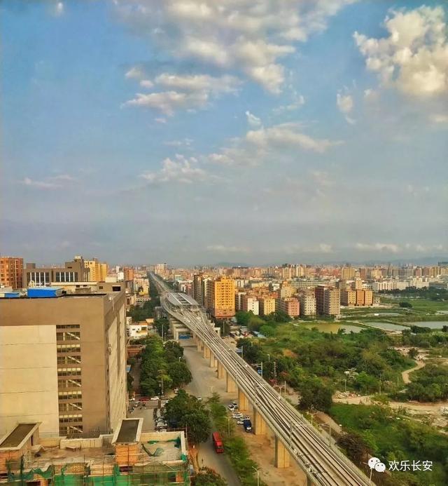 从如避蛇蝎到万人追捧，东莞长安小产权房为何能实现如此大的反转