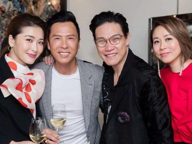 汪诗诗|又一超级富豪离世，没有儿子，万贯家财尽归女儿与女婿！