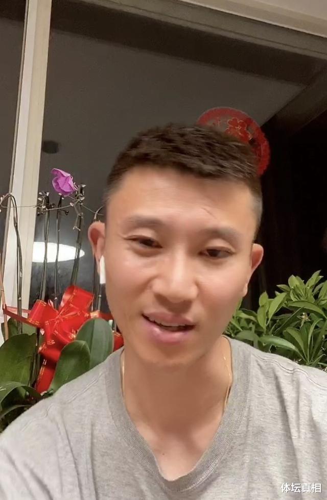 『山东鲁能』鲁能功勋“官宣”新外援加盟,谈离队原因,未来盼回鲁能当教练