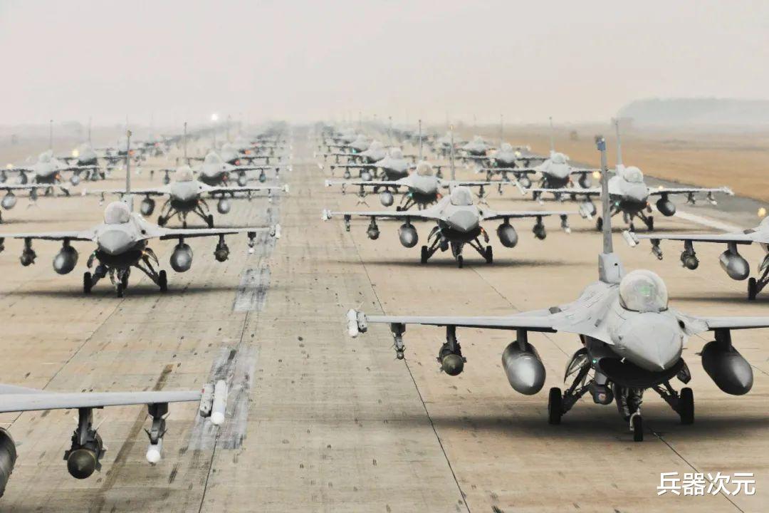 f-16|美国刚卖出66架F16，立即要求禁止歼10出口，安理会爆发激烈辩论