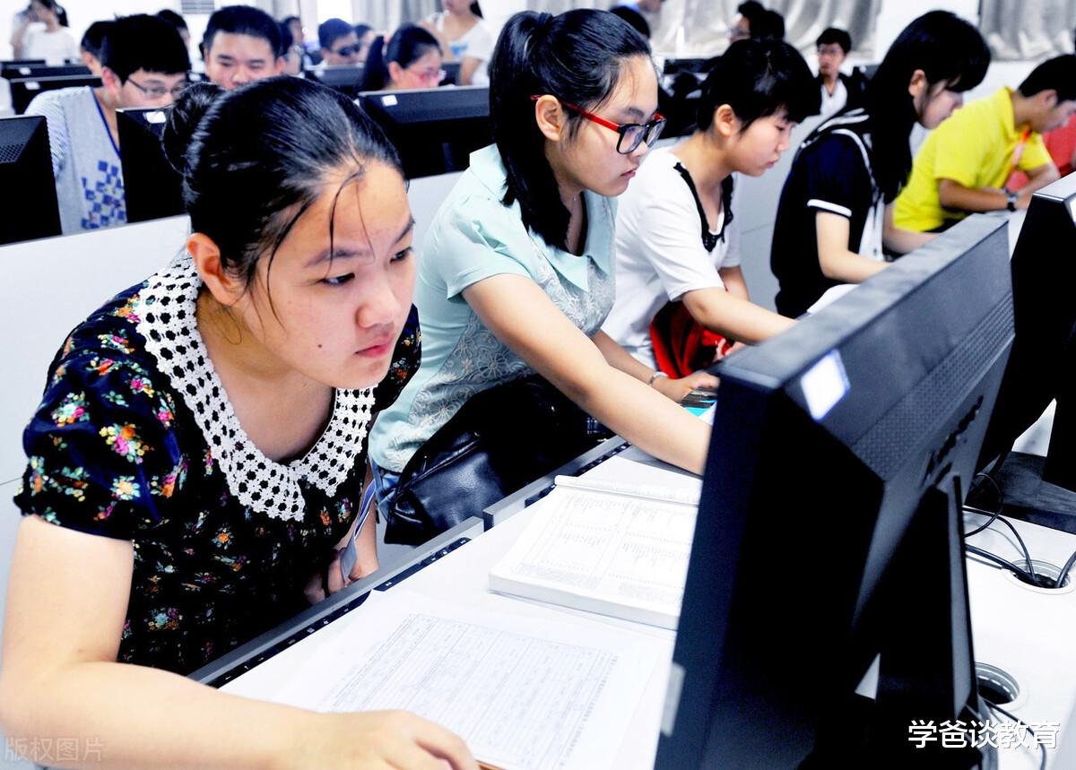 |高考录取进入尾声,退档滑档案例频发?考生懊悔:当初不该太激进