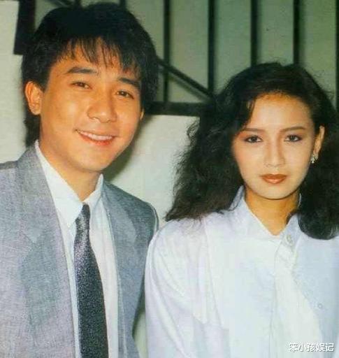 梁朝伟|刘嘉玲赢得婚姻却败了爱情，得知梁朝伟前两任女友是谁，败得不冤