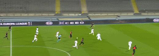 #中超#亏了！中超外援成英超豪门负担，租借快到期了联赛开赛却杳无音信