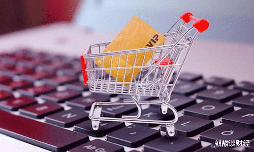 电子商务|实体店“倒闭潮”？头号“对手”给建议，不用怕关门了？