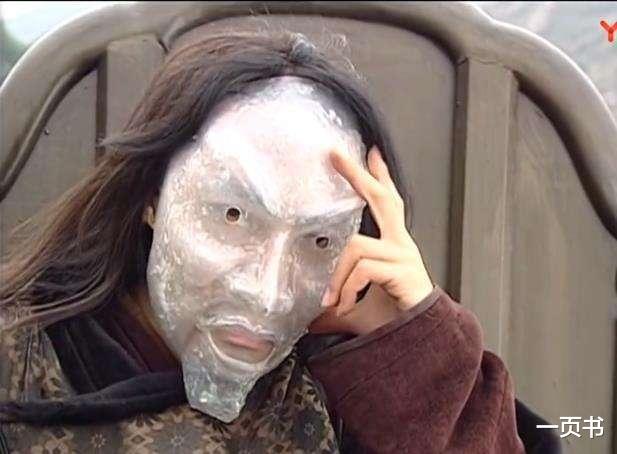 「武侠」武侠剧中以“魔”为称号的十大高手，雄霸上榜，帝释天是天池血魔