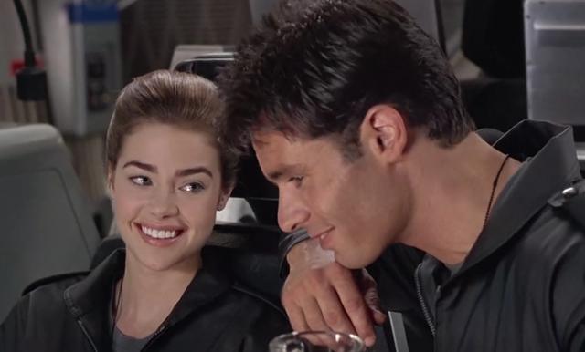 电影|你以为的爱情片,其实是科幻片更是恐怖片,看图猜电影来玩吗?