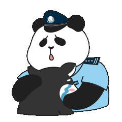 平安大渡口|如何一眼认出派出所民警？