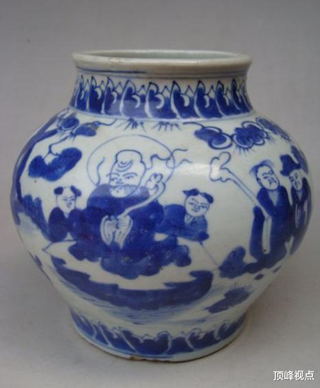 文物|文物和古玩传世需要——取舍