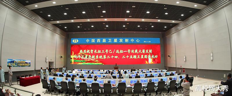 北斗导航|北斗导航系统背后的高校主力军,网友发问:竟然没有清华和北大?